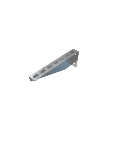 Кронштейн настенный KN 100-2,0 (KN10020). Кронштейн настенный. ВМК в Рязани