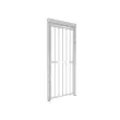 Калитки механические «САМЕ»