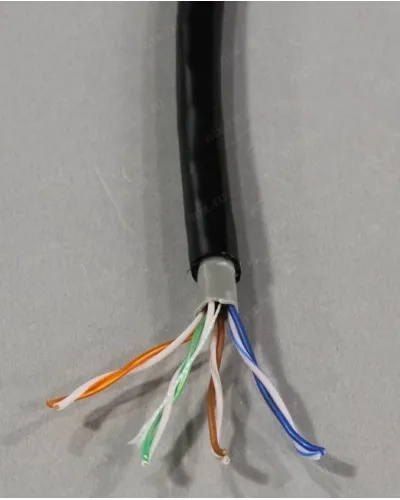 US5505-305CPE. Кабель «витая пара» (LAN) для структурированных систем связи. 5bites в Рязани