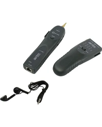 LY-CT006: Тестер для витой пары в Рязани