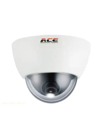 ACE-OV20HD. Видеокамера AHD купольная. ACE в Рязани