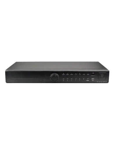 ACE-8264S. IP-видеорегистратор 64-канальный. ACE в Рязани