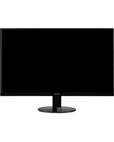 ACER V247YEbipv 23.8 черный. Монитор LCD 23,8 дюймов. ACER в Рязани