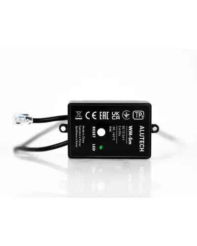 WM-Sm. Модуль WI-FI. ALUTECH в Рязани