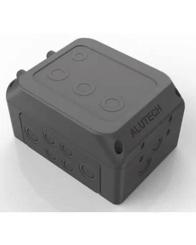 CU-A01. Модуль расширения. ALUTECH в Рязани