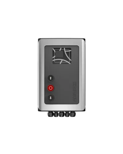 CU-TR400. Блок управления для привода промышленных ворот. ALUTECH в Рязани