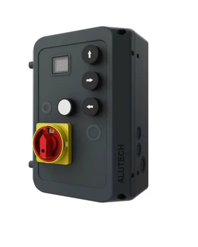 CU-D11-B. Блок управления. ALUTECH в Рязани