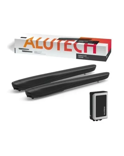 AM-5000KIT. Комплект линейных приводов для распашных ворот серии AMBO. ALUTECH в Рязани