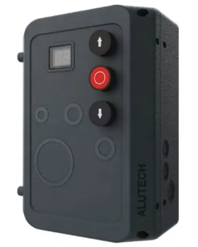 CU-TR400-B. Блок управления. ALUTECH в Рязани