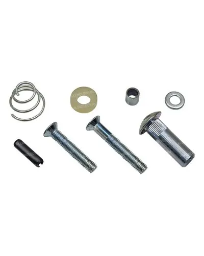 MK 150-400-FS. Комплект монтажа для замка. ALeko в Рязани