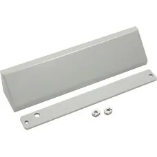 MK 300 (серый). Комплект монтажа электромагнитного замка. ALeko