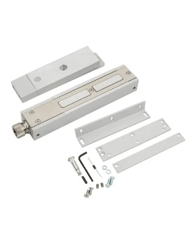 ALM-FM-M22-G-12-B. Электромагнитный замок взрывозащищенный. ALeko в Рязани