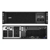 SRT5KRMXLI APC Smart-UPS SRT 5000 ВА RM. Источник бесперебойного питания. APC