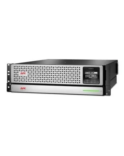 SRTL1000RMXLI-NC APC Smart-UPS SRT 900 ВА. Источник бесперебойного питания. APC в Рязани