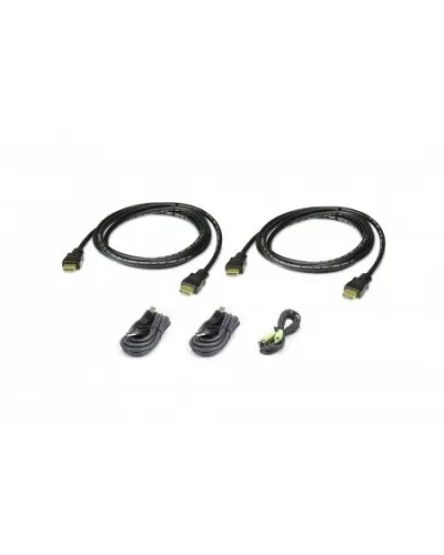 2L-7D02UHX5. Кабель KVM. ATEN в Рязани