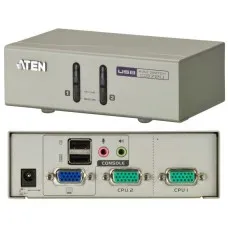 CS72U-AT. Переключатель. ATEN