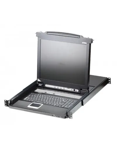CL5716M-ATA-RG. Консоль KVM. ATEN в Рязани