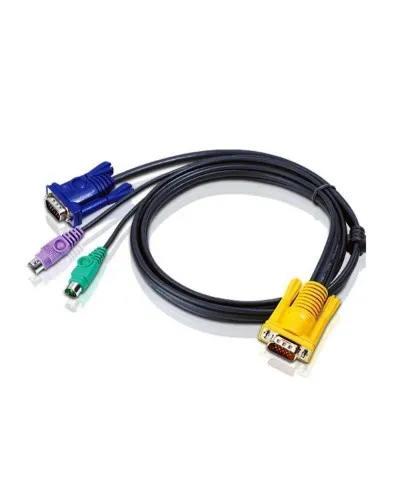 2L-5206P. Кабель KVM. ATEN в Рязани