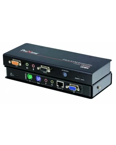 CE350-AT-G. KVM-удлинитель. ATEN в Рязани