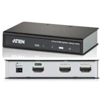 VS182A-AT-G. Разветвитель HDMI. ATEN