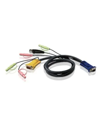 2L-5302U. Кабель KVM. ATEN в Рязани