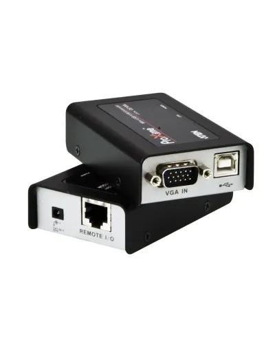 CE100-AT-G. KVM-удлинитель. ATEN в Рязани