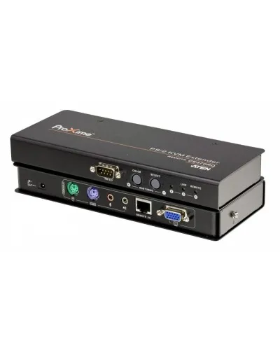 CE370-AT-G. KVM-удлинитель. ATEN в Рязани