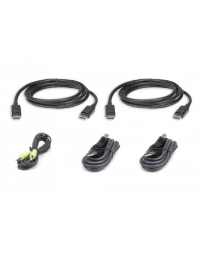 2L-7D03UDPX5. Кабель KVM. ATEN в Рязани