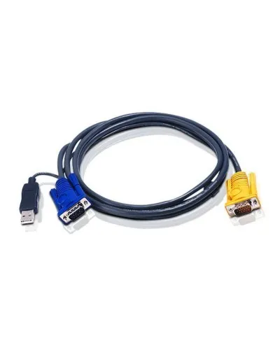2L-5203UP. Кабель KVM. ATEN в Рязани