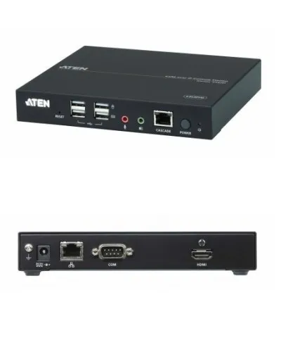 KA8280-AX-G. Удлинитель. ATEN в Рязани