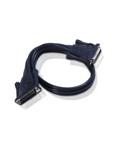 2L-1705. Кабель KVM DB25. ATEN в Рязани