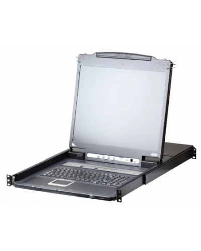 CL5716IN-ATA-RG. Консоль KVM. ATEN в Рязани