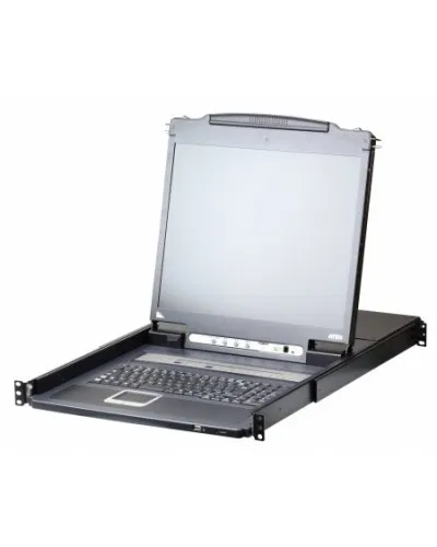CL5708IN-ATA-RG. Консоль KVM. ATEN в Рязани