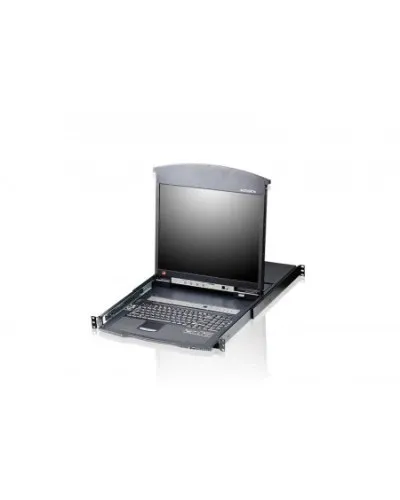KL1508AM-AXA-RG. Консоль KVM. ATEN в Рязани