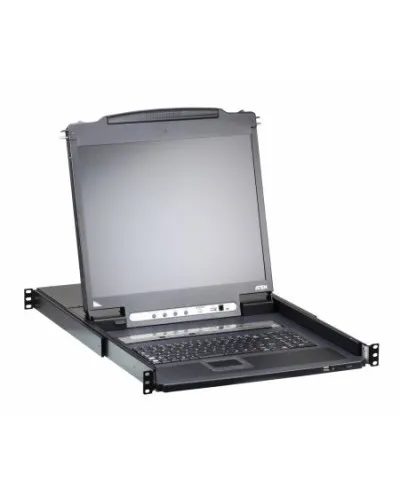 CL5716IM-ATA-RG. Консоль KVM. ATEN в Рязани