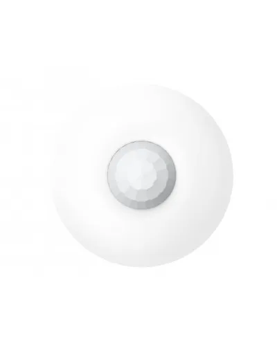 DS-PDCL12-EG2-WE. Извещатель охранный оптико-электронный радиоканальный. AX PRO Hikvision в Рязани