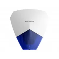 DS-PS1-B. Оповещатель свето-звуковой уличный. AX PRO Hikvision