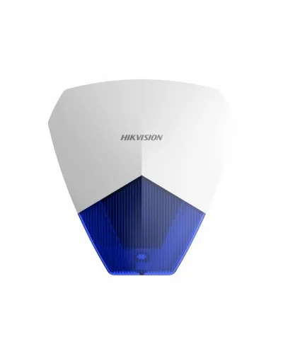 DS-PS1-B. Оповещатель свето-звуковой уличный. AX PRO Hikvision в Рязани