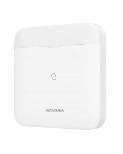 DS-PWA96-M-WE. Радиоканальная контрольная панель на 96 зон. AX PRO Hikvision в Рязани