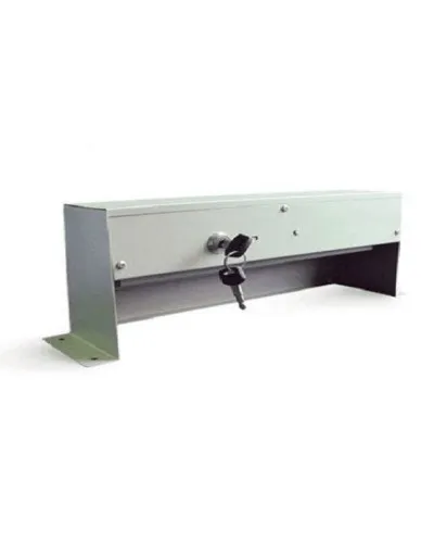 DS-PD1-EB-PF. Кнопка тревожной сигнализации. AX PRO Hikvision в Рязани