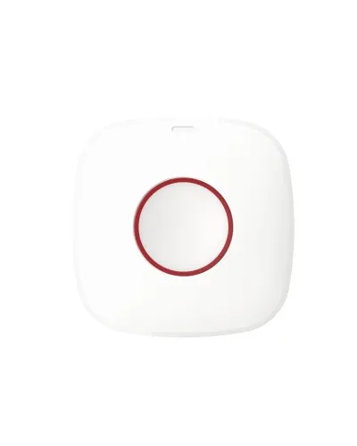 DS-PDEB1-EG2-WE. Беспроводная тревожная кнопка. AX PRO Hikvision в Рязани