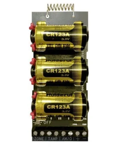 DS-PM1-I1-WE. Устройство радиопередающее. AX PRO Hikvision в Рязани