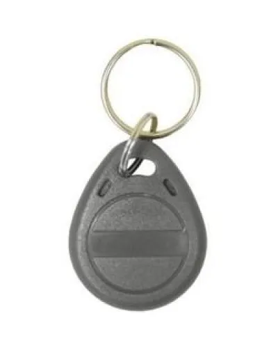AT-ID03-MF (серый). Брелок Mifare. AccordTec в Рязани
