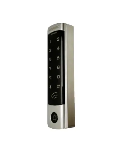 AT-CP410EM. Кодовая панель со встроенным считывателем. AccordTec в Рязани