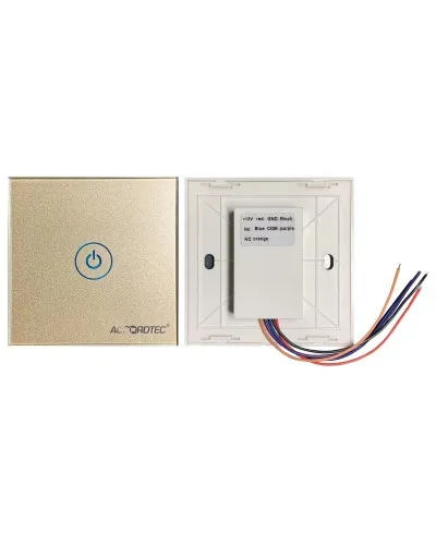 AT-H02P LED. Кнопка выхода. AccordTec в Рязани