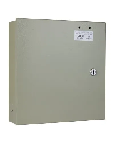 ББП-50 исп.2. Блок бесперебойного питания. AccordTec в Рязани