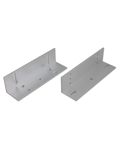 LM-295-350-2. Крепление Z-образное для якоря замка. AccordTec в Рязани