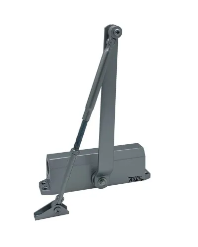 ATEC-D162E-SI. Доводчик дверной. AccordTec в Рязани