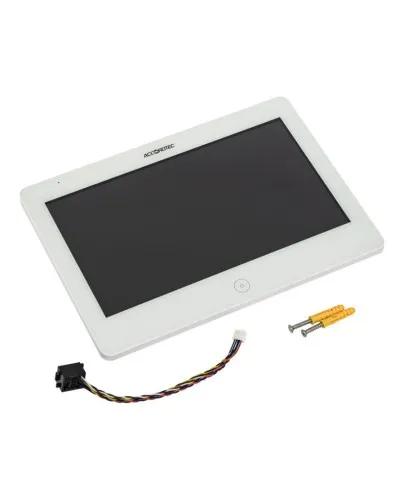 AT-VD770W WH. Монитор IP-домофона. AccordTec в Рязани