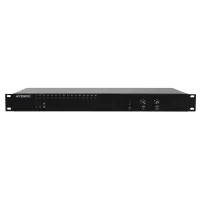 ББП-80х1 v.16 RACK 1U. Источник вторичного электропитания. AccordTec